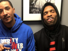 LOADED LUX TALKS GOAT TITLES WORKING WITH HOLLOW DA DON LOADED LUX TALKS GOAT TITLES WORKING WITH HOLLOW