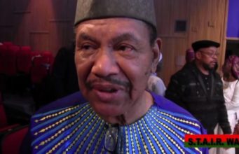 CLEMSON BROWN (DOCUMENTARIAN) & TALKS BLACK HISTORY CLEMSON BROWN (DOCUMENTARIAN) & TALKS BLACK HISTORY