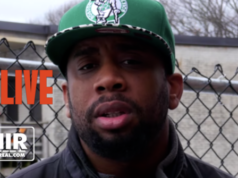 CHILLA JONES INTERVIEW LIVE AT 12:30 CHILLA JONES INTERVIEW LIVE AT 12:30