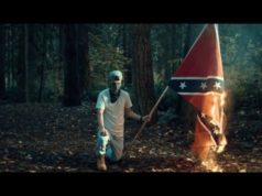 #FirstListen: AARO – “The Dark Daze Film” (Video)