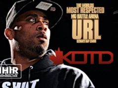 CHILLA JONES OPENS UP ABOUT BATTLING ON URL 2019