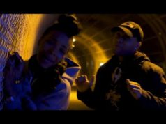 #Relevant: Melody Renee ft. Voice – “Cruzin” (Video)