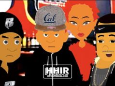 CASSIDY VS GOODZ DA ANIMAL LOST RAP BATTLE