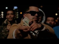 #FirstListen: JT (@NVYJT) – “Payback” (Video)