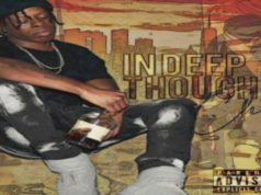 CHESS “IN DEEP THOUGHT” PT. 3 OFFICIAL AUDIO