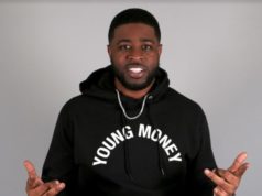 #FirstListen: Jay Jones (@JayJones17th) – Late Nights Early Mornings (Stream)