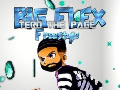 #FirstListen: Tern The Page (@TernThePage) – “Big Flex (Freestyle)”