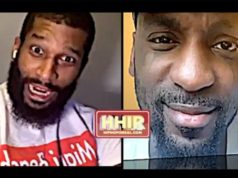 BILL COLLECTOR AND OOOPS GO BATTLE FOR BATTLE ON IG LIVE BILL COLLECTOR AND OOOPS GO BATTLE FOR BATTLE ON IG LIVE