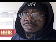 SWAVE SEVAH EMOTIONAL ABOUT PASSING OF FRED THE GODSON