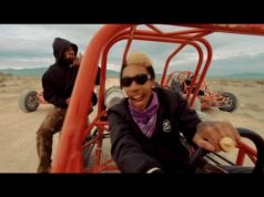 Chief Keef Feat 50 Cent & Wiz Khalifa – “Hate Bein’ Sober” Chief Keef Feat 50 Cent & Wiz Khalifa - "Hate Bein' Sober"