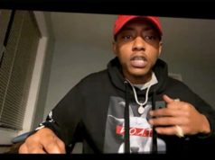 CASSIDY SAYS CHUBBY JAG IS LOCKED IN TO BATTLE SOON CASSIDY SAYS CHUBBY JAG IS LOCKED IN TO BATTLE SOON