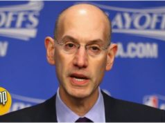 The Jump reacts to the possibility of the NBA playing without fans The Jump reacts to the possibility of the NBA playing without fans