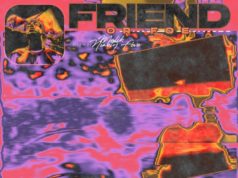 #FirstListen: Malik Ninety Five – “Friend or Foe”