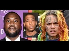 Meek Mill Vs Tekashi, Can Tekashi Ja Rule Meek Mill? Meek Mill Vs Tekashi, Can Tekashi Ja Rule Meek Mill?