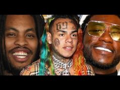 Lil Durk Says Tekashi Faking Views as He Hits 2 Billion Breaking News: Tekashi Forced to Relocate