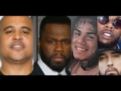 Irv Gotti Responds to 50 Cent AND Owing BMF Money Irv Gotti Responds to 50 Cent &Owing BMF Money