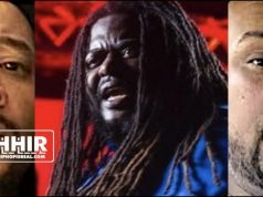 BIG T “HOLLOW SUPPOSED TO BE MY FIRST BATTLE ON URL BIG T "HOLLOW SUPPOSED TO BE MY FIRST BATTLE ON URL