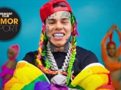 Tekashi 6ix9ine Tries To Justify Being A Rat Tekashi 6ix9ine Tries To Justify Being A Rat