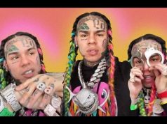 DJ Akademiks Reacts to 6ix9ine first IG Live Press Conference DJ Akademiks Reacts to 6ix9ine first IG Live Press Conference