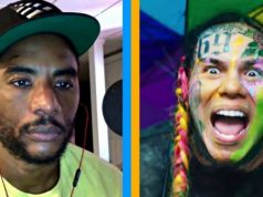Charlamagne Tha God Goes Off On Tekashi 6ix9ine