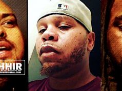 DANNY MYERS ON URL FIRING NORBES & HIS PG EXPERIENCE