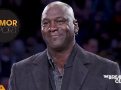 Michael Jordan Discusses Addiction, Rumors,& Pressures Of The Media Michael Jordan Discusses Addiction, Rumors,& Pressures Of The Media