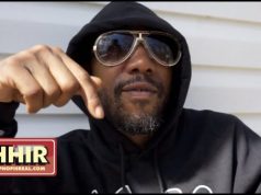 FRENCHIE “EVERYBODY KNOW WHO STARTED THAT DRILL SOUND” FRENCHIE "EVERYBODY KNOW WHO STARTED THAT DRILL SOUND"