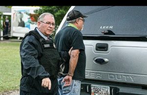 GREGORY & TRAVIS MCMICHAELS BEING CHARGED FOR MURDER GREGORY & TRAVIS MCMICHAELS BEING CHARGED FOR MURDER