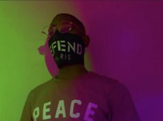 #FirstListen: Dav the Ninja (@DavTheNinja) – In Peace (Stream)