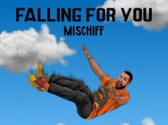 #FirstListen: MISCHIFF – “Falling For You”