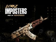 #FirstListen: 2CraZ (@TheReal2Craz) – “Imposters”