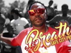 #FirstListen: Fred Reed – “Breathe” (Video)