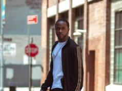 #FirstListen: Nailzz Bentayga – Tsunami Wave (Stream)