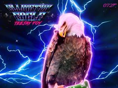 #FirstListen: TeeJay Foy (@TeeJayFoy) – Ellington Eagle (Stream)