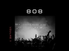 #FirstListen: 808 Denny (@808_Denny) – 808 Denny Producer Tape Volume 1