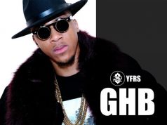 #FirstListen: YFRS (@YFRSOfficial) – “GHB” (MP3)
