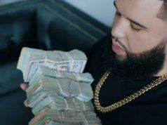 #FirstListen: Thump – “Pain” (Video)