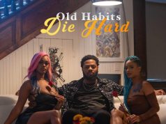 #FirstListen: Jalen Kelly (@JalenKelly_) – Old Habits Die Hard (Stream)