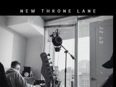 #FirstListen: Bush Rainier (@BushRainier) – New Throne Lane (Stream)