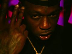 #FirstListen: SOSATRUU (@RocOutLou) – “Deal With The Devil”