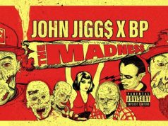 #FirstListen: John Jigg$ (@JiggsTheGreat) & BP (@BP11701) ft. Ras Kass (@Ras_Kass) – “Fear Of God”