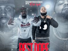 #FirstListen: ReadyRockDee ft. Rick Hyde – “Best Dope On The Street”