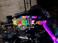 #FirstListen: T$UNAMI811 – “Karl Kani”