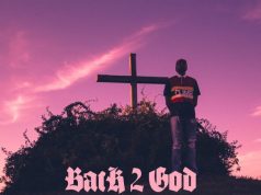 #FirstListen: ELLI$ (@ELLIS_410) & Brain Trust (@BrainTrust410) – “Back 2 God”