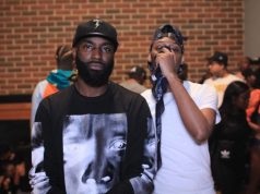 Legendary Concert Promoter Birchell Glenn (@PowTV) Dropping New Compilation Mixtape!