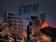 #FirstListen: Ekoh (@EkohMusic) – The D3tour + “Villain” (Album/Video)