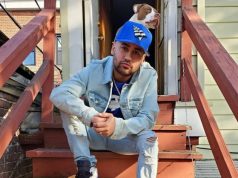 #FirstListen: Speedy Babyy Perez (@SpeedyBabyy) ft. Josh Rivers – “A Bad Girl” (Video)