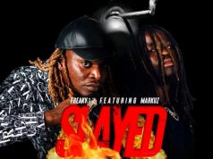 #FirstListen: Freaky17 (@freaky1seven) ft. Markuz – “Slayed”