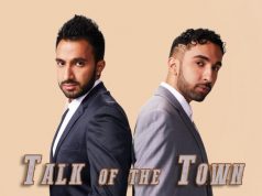 #FirstListen: Twinjabi Drops – “Talk of the Town”