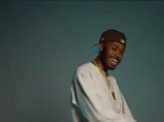 #FirstListen: Antonio Breez (@AntonioBreez) Ft. Lord Ju – “Freaky”